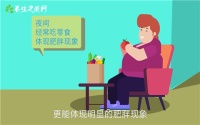 肥胖的原因