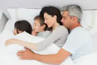 家里床摆放的风水