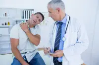 肩膀有痣的男人，福痣还是恶痣